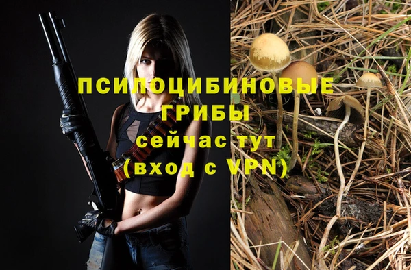 кристаллы Лиски